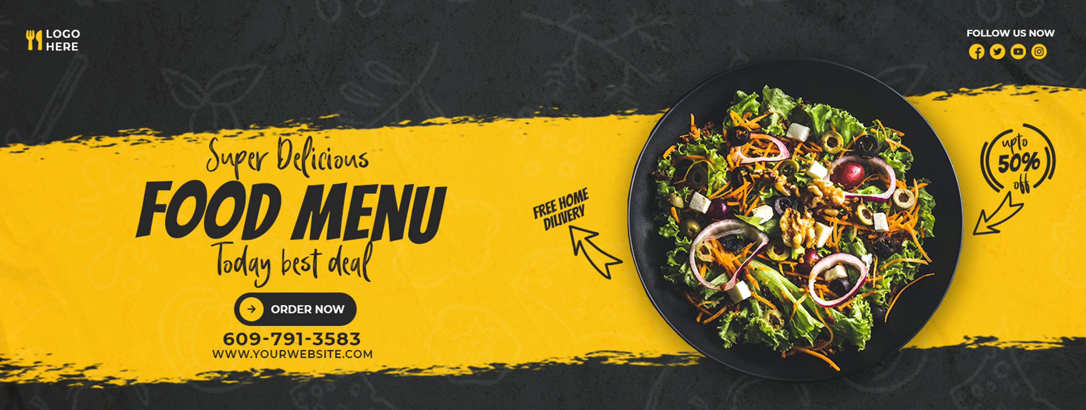 Ev Yemeği Gibi, Çünkü O!